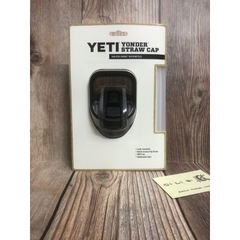 [CỔ LỖ SĨ] YETI YONDER  RAMBLER STRAW CAP NẮP BÌNH [hàng chuẩn, shipUS]