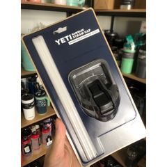 [CỔ LỖ SĨ] YETI YONDER  RAMBLER STRAW CAP NẮP BÌNH [hàng chuẩn, shipUS]