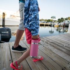 [CỔ LỖ SĨ] YETI RAMBLER JR KIDS BOTTLE BÌNH GIỮ NHIỆT