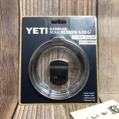 [CỔ LỖ SĨ] YETI TUMBLE LID REPLACEMENT NẮP CỐC