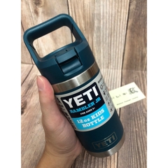 [CỔ LỖ SĨ] YETI RAMBLER JR KIDS BOTTLE BÌNH GIỮ NHIỆT