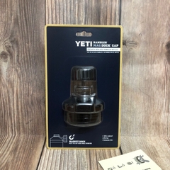 [CỔ LỖ SĨ] YETI MAGDOCK CAP NẮP BÌNH