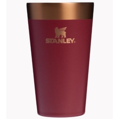 [CỔ LỖ SĨ] STANLEY STACKING BEER PINT 16 OZ CỐC GIỮ NHIỆT [Hàng chuẩn, nhậpUS]