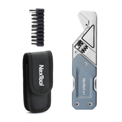 NEXTOOL W1 ADJUSTABLE WRENCH DỤNG CỤ ĐA NĂNG
