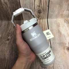 [Cổ Lỗ Sĩ] StanIey Iceflow Flip Straw 14oz Bình giữ nhiệt