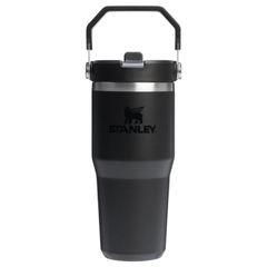 [Cổ Lỗ Sĩ] StanIey Iceflow Flip Straw 14oz Bình giữ nhiệt