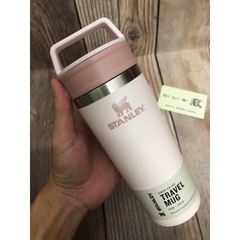 [Cổ Lỗ Sĩ] StanIey cafe to go travel mug bình giữ nhiệt