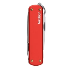 NEXTOOL MINI POCKET MÓC KHOÁ ĐA NĂNG NE141 NE142 NE143