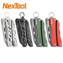 NEXTOOL MINI FLAGSHIP MULTITOOL NE20178 NE20122 NE20051 NE20050