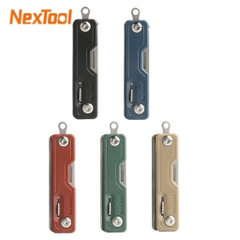 NEXTOOL MINI MULTI FUNCTIONAL MÓC KHOÁ ĐA NĂNG NE20096 NE20098 NE20099 NE20100