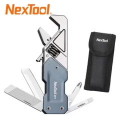 NEXTOOL W1 ADJUSTABLE WRENCH DỤNG CỤ ĐA NĂNG NE20270