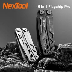 NEXTOOL FLAGSHIP PRO MULTITOOL KÌM ĐA NĂNG NE20278 NE20203 NE20279 NE20120