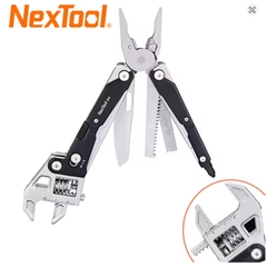 NEXTOOL ADJUSTABLE WRENCHER PLIES W4 W40 CỜ LÊ KÌM ĐA NĂNG NE20362A