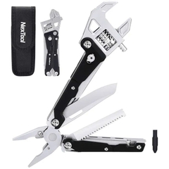 NEXTOOL ADJUSTABLE WRENCHER PLIES W4 W40 CỜ LÊ KÌM ĐA NĂNG NE20362A