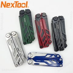 NEXTOOL FLAGSHIP PRO MULTITOOL KÌM ĐA NĂNG NE20278 NE20203 NE20279 NE20120
