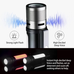 NEXTOOL 6 IN 1 HIGH LUMEN FLASHLIGHT ĐÈN PIN NE20030