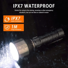 NEXTOOL HIGH LUMEN FLASHLIGHT NE0134 NE0126 ĐÈN PIN
