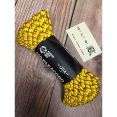 [CỔ LỖ SĨ] ATWOOD ROPE 550 LB DÂY PARACORD [Hàng chuẩn, shipUS]