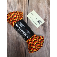 [CỔ LỖ SĨ] ATWOOD ROPE 550 LB DÂY PARACORD [Hàng chuẩn, shipUS]