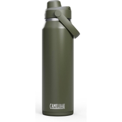 CamelBak Thrive Chug Insulated 32oz (1L) – Bình Giữ Nhiệt Inox Cao Cấp, Nắp Chug Chống Rò Rỉ, Giữ Lạnh 24H