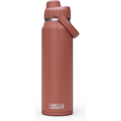 CamelBak Thrive Chug Insulated 32oz (1L) – Bình Giữ Nhiệt Inox Cao Cấp, Nắp Chug Chống Rò Rỉ, Giữ Lạnh 24H