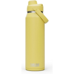 CamelBak Thrive Chug Insulated 32oz (1L) – Bình Giữ Nhiệt Inox Cao Cấp, Nắp Chug Chống Rò Rỉ, Giữ Lạnh 24H
