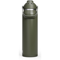 CamelBak Thrive Chug Insulated 32oz (1L) – Bình Giữ Nhiệt Inox Cao Cấp, Nắp Chug Chống Rò Rỉ, Giữ Lạnh 24H