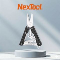 NEXTOOL MINI SAILOR SCISSORS MULTITOOL DỤNG CỤ ĐA NĂNG NE20237A