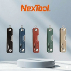 NEXTOOL MINI MULTI FUNCTIONAL MÓC KHOÁ ĐA NĂNG NE20096 NE20098 NE20099 NE20100