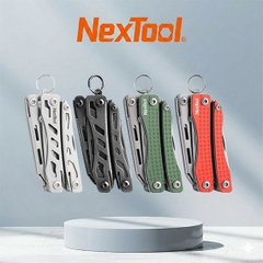 NEXTOOL MINI FLAGSHIP MULTITOOL NE20178 NE20122 NE20051 NE20050