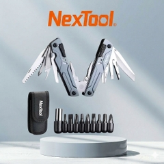 NEXTOOL SAILOR PRO MULTIFUNTIONAL PLIER KÌM  ĐA NĂNG NE20045