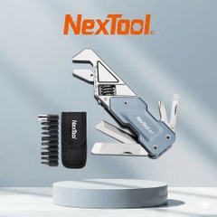 NEXTOOL W1 ADJUSTABLE WRENCH DỤNG CỤ ĐA NĂNG NE20270