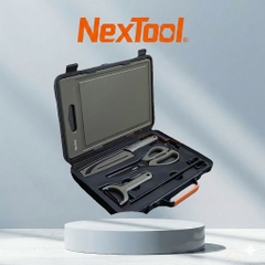 NEXTOOL OUTDOOR BARBECUE TOOLS SET BỘ ĐỒ BẾP CẮM TRẠI NEXTOOL NE20261