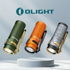 OLIGHT BATON 4 Rechargeable EDC Flashlight Đèn pin