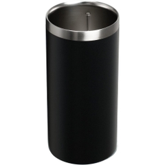 Stanley Everyday Tall Can Cooler 15oz 2.0 Cốc Giữ Lạnh Lon  Giữ Lạnh 3H, Đá 18H, Kèm Ống Hút