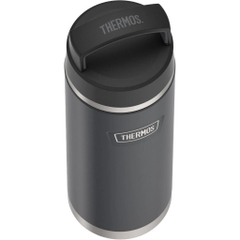 Bình giữ nhiệt Thermos ICON Series Stainless Steel Vacuum Insulated Water Bottle 24oz (710ml) IS2002SN4