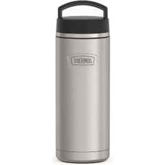 Bình giữ nhiệt Thermos ICON Series Stainless Steel Vacuum Insulated Water Bottle 24oz (710ml) IS2002SN4