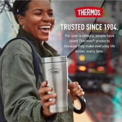 Bình giữ nhiệt Thermos 16oz ICON Tumbler (470ml) IS1012SD4