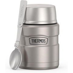 Hộp đựng thức ăn giữ nhiệt Thermos 16oz Stainless King™ Food Jar (470ml)