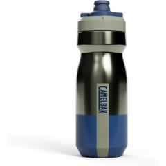 Bình giữ nhiệt xe đạp CamelBak Podium Steel Vacuum Insulated 18oz (530ml)