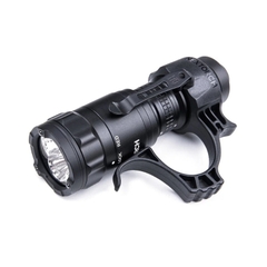 NEXTORCH TA21 – ĐÈN PIN CHIẾN THUẬT MINI | 1300 LUMENS | ÁNH SÁNG TRẮNG + ĐỎ