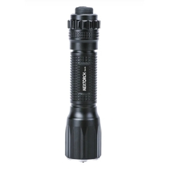 NEXTORCH TA15 V2.0 – ĐÈN PIN CHIẾN THUẬT 700 LUMENS | ĐA NGUỒN PIN