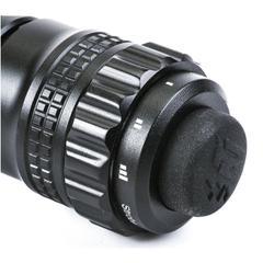 NEXTORCH TA15 V2.0 – ĐÈN PIN CHIẾN THUẬT 700 LUMENS | ĐA NGUỒN PIN