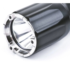NEXTORCH TA15 V2.0 – ĐÈN PIN CHIẾN THUẬT 700 LUMENS | ĐA NGUỒN PIN