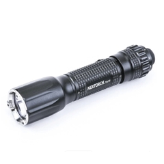 NEXTORCH TA15 V2.0 – ĐÈN PIN CHIẾN THUẬT 700 LUMENS | ĐA NGUỒN PIN