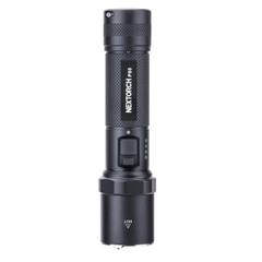 NEXTORCH P80 – ĐÈN PIN CHIẾN THUẬT 2100 LUMENS | CHIẾU XA 380M