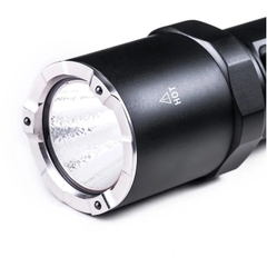 NEXTORCH P80 – ĐÈN PIN CHIẾN THUẬT 2100 LUMENS | CHIẾU XA 380M