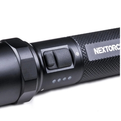 NEXTORCH P80 – ĐÈN PIN CHIẾN THUẬT 2100 LUMENS | CHIẾU XA 380M