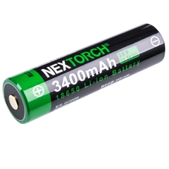 NEXTORCH P80 – ĐÈN PIN CHIẾN THUẬT 2100 LUMENS | CHIẾU XA 380M