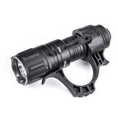 NEXTORCH TA20 – ĐÈN PIN CHIẾN THUẬT MINI | 1000 LUMENS | CHIẾU XA 210M